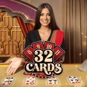 32 Baraha on Agg777
