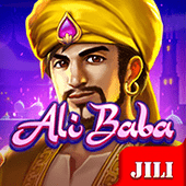 Ali Baba on Agg777