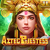 Aztec Priestess on Agg777