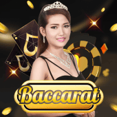 Baccarat A on Agg777