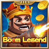 Boom Legend on Agg777