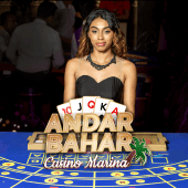 Andar Bahar on Agg777