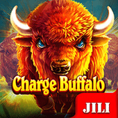 Charge Buffalo on Agg777