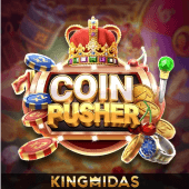 Coin Pusher on Agg777