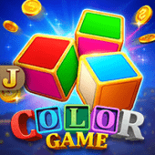 Color Game on Agg777