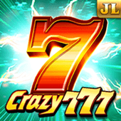Crazy777 on Agg777