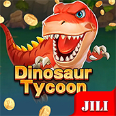 Dinosaur Tycoon on Agg777