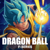 Dragon Ball slot on Agg777
