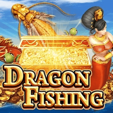 Dragon Fishing on Agg777