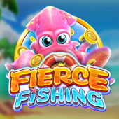 Fierce Fishing on Agg777