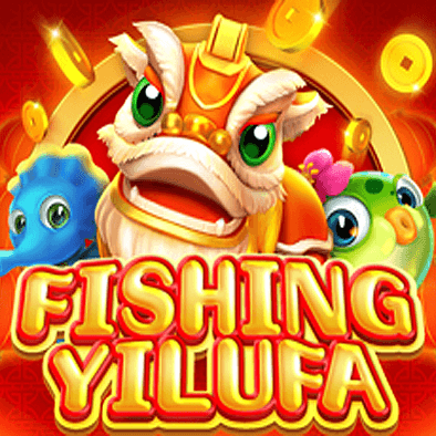 Fishing Yi Lu Fa on Agg777