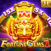 Fortune Gems 2 on Agg777