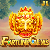 Fortune Gems slot on Agg777