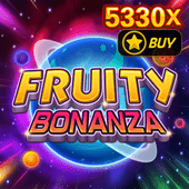 Fruity Bonanza - slot game at agg777 casino