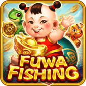 Fuwa Fishing on Agg777