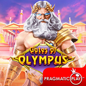 Gates of Olympus on Agg777