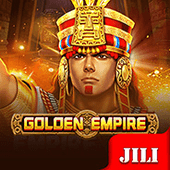 Golden Empire on Agg777