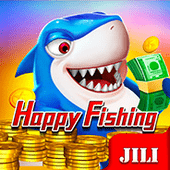 Happy Fishing on Agg777