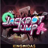 Jackpot Jump on Agg777