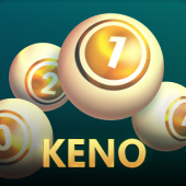 Keno on Agg777