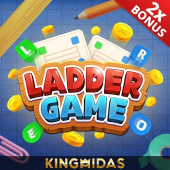 Ladder Game on Agg777