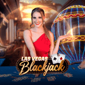 Las Vegas Blackjack on Agg777