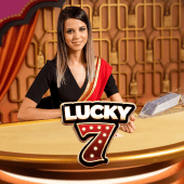 Lucky 7 on Agg777