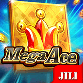 Mega Ace on Agg777