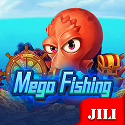 Mega Fishing on Agg777