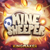 Minesweeper on Agg777