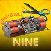 Nine on Agg777