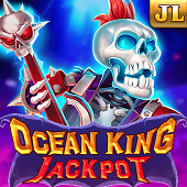 Ocean King Jackpot on Agg777