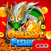 Oneshot Fishing on Agg777