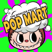Popmart slot on Agg777