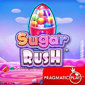 Sugar Rush on Agg777