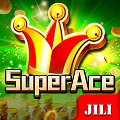 Super Ace on Agg777