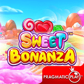 Sweet Bonanza on Agg777