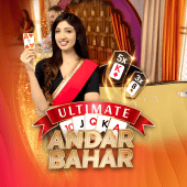 Ult. Andar Bahar on Agg777