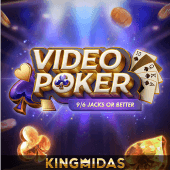 Video Poker on Agg777