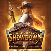 Wild Bounty Showdown on Agg777